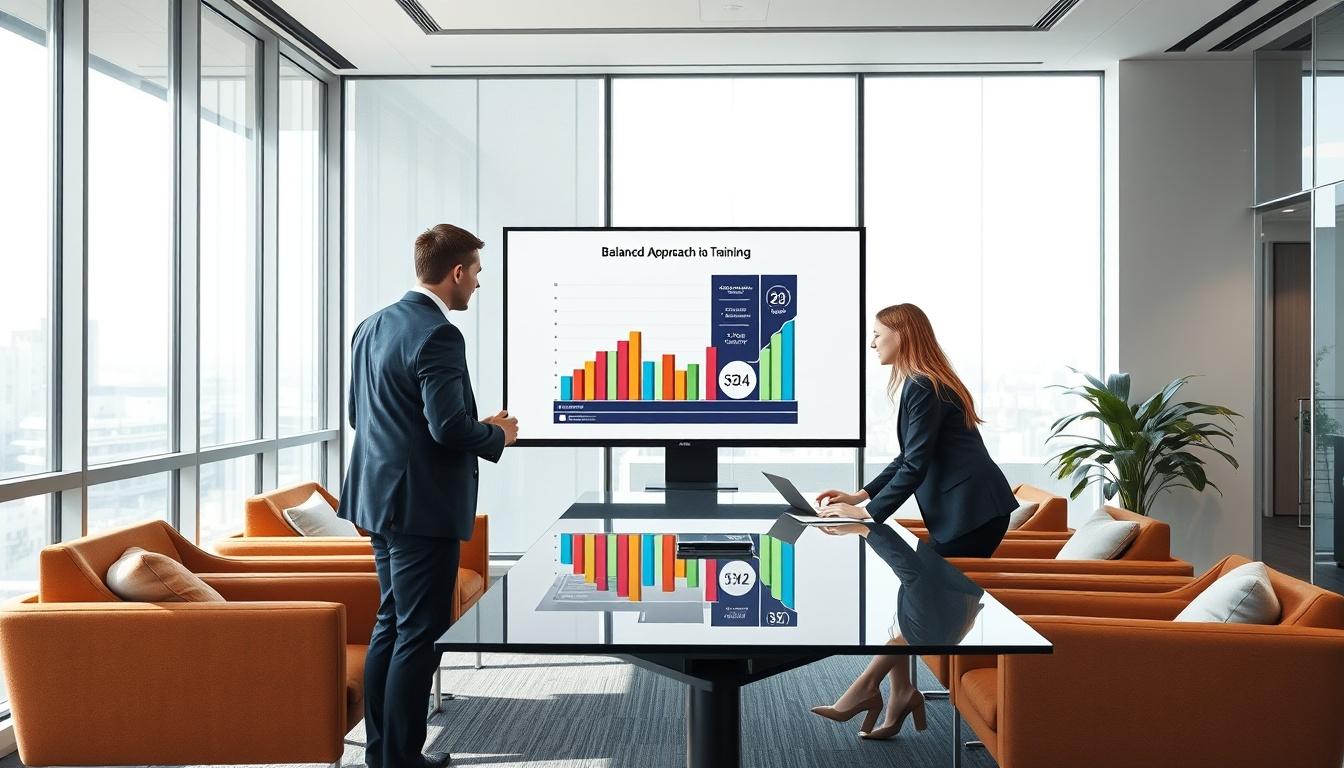 Featured plan visual
